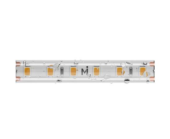 Светодиодная лента Maytoni Ultra 24В 2835 9,6Вт/м 3000K 5м IP68 201212