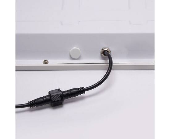 Встраиваемый светодиодный светильник Feron AL2154 41299, изображение 2