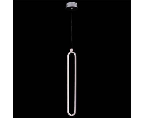 Подвесной светодиодный светильник Maytoni Chain MOD017PL-L13N, изображение 2