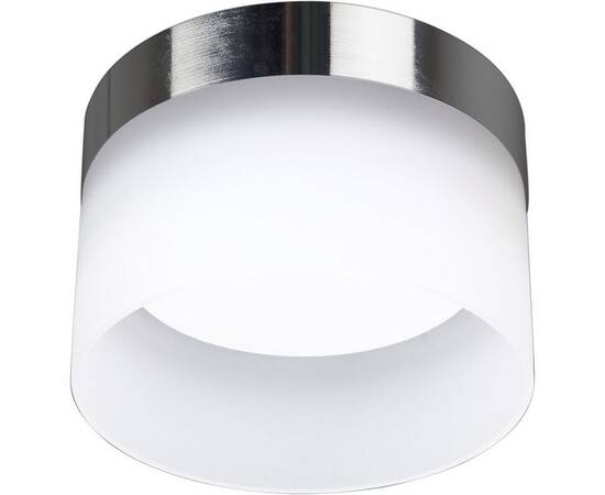 Встраиваемый светильник Feron HL453 41285