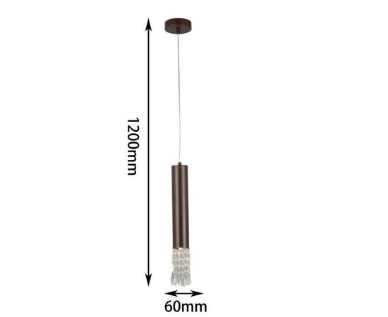 Подвесной светильник F-Promo Merger 2919-1P, изображение 2
