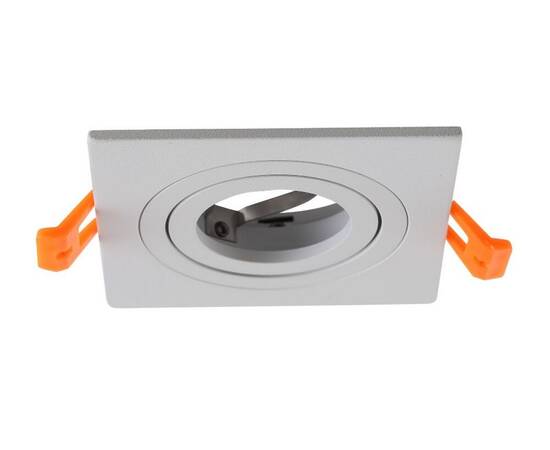 Встраиваемый светильник Crystal Lux CLT 002C1 WH, изображение 2