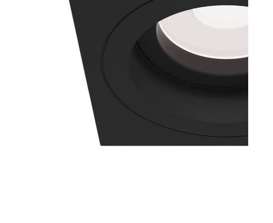 Встраиваемый светильник Maytoni Akron DL026-2-01B, изображение 2