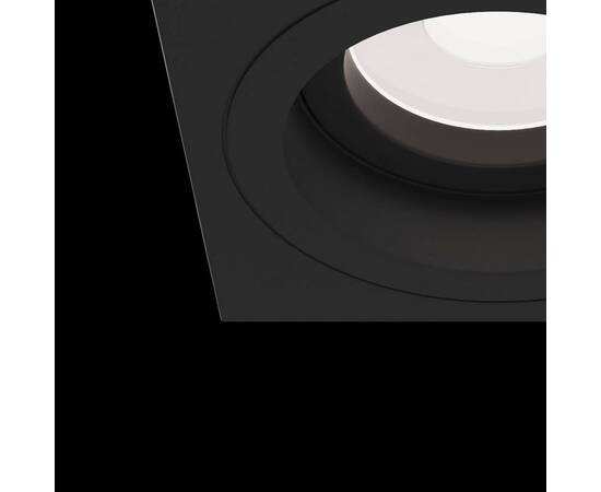 Встраиваемый светильник Maytoni Akron DL026-2-01B, изображение 3