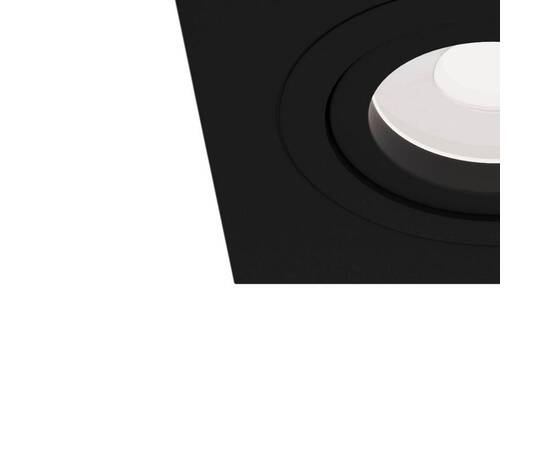 Встраиваемый светильник Maytoni Atom DL024-2-01B, изображение 2