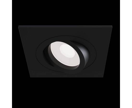 Встраиваемый светильник Maytoni Atom DL024-2-01B, изображение 3