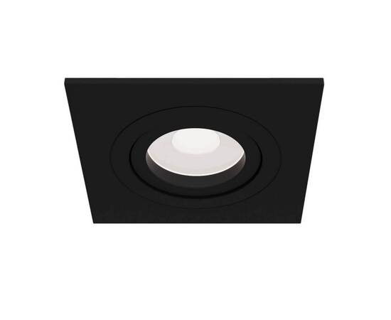 Встраиваемый светильник Maytoni Atom DL024-2-01B, изображение 4