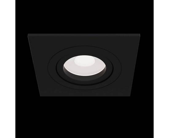 Встраиваемый светильник Maytoni Atom DL024-2-01B, изображение 5