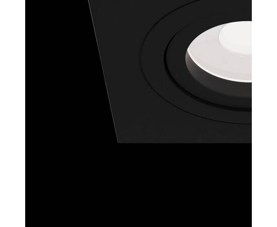 Встраиваемый светильник Maytoni Atom DL024-2-01B, изображение 6