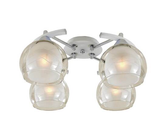 Потолочная люстра Citilux Буги CL157141