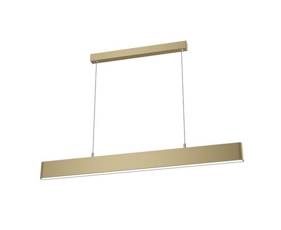 Подвесной светодиодный светильник Maytoni Step P010PL-L30G4K