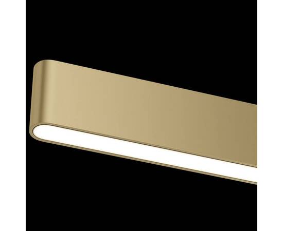 Подвесной светодиодный светильник Maytoni Step P010PL-L30G4K, изображение 2