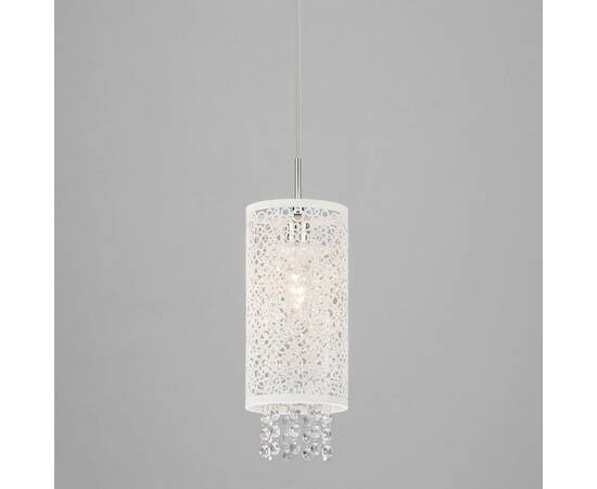 Подвесной светильник Eurosvet 1181/1 хром