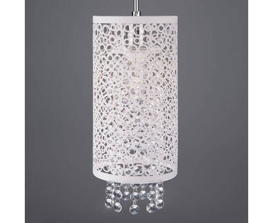 Подвесной светильник Eurosvet 1181/1 хром, изображение 3