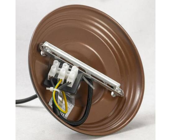 Подвесной светильник Lussole Lgo Shirley LSP-8553, изображение 4