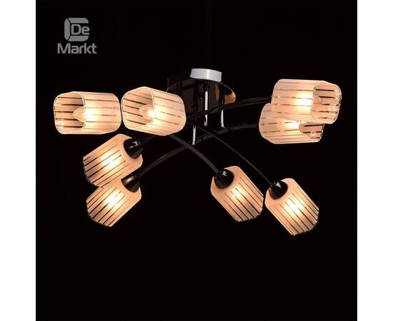 Потолочная люстра De Markt Олимпия 638011908, изображение 5