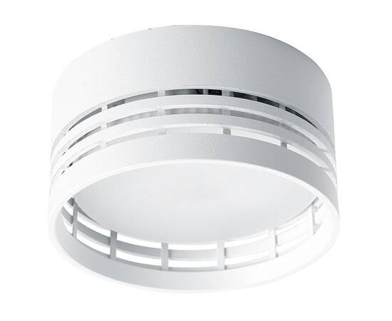 Встраиваемый светильник Feron HL354 41505