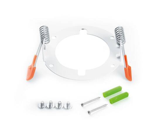 Встраиваемый светильник Feron HL354 41505, изображение 2