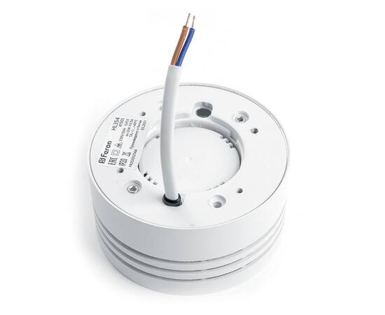 Встраиваемый светильник Feron HL354 41505, изображение 3