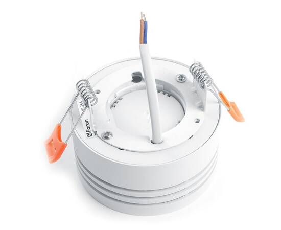 Встраиваемый светильник Feron HL354 41505, изображение 4