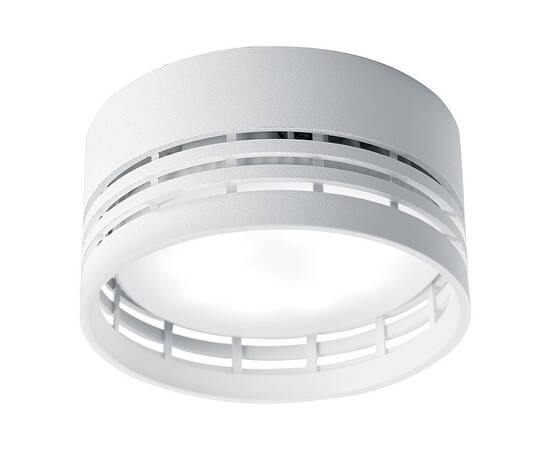 Встраиваемый светильник Feron HL354 41505, изображение 5