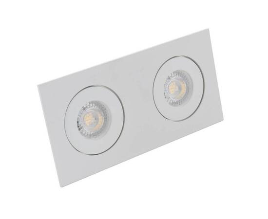 Встраиваемый светильник Denkirs DK2020-WH