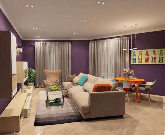 Встраиваемый светильник Denkirs DK2020-WH, изображение 3