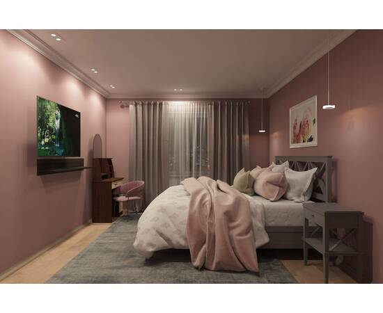 Встраиваемый светильник Denkirs DK2020-WH, изображение 5