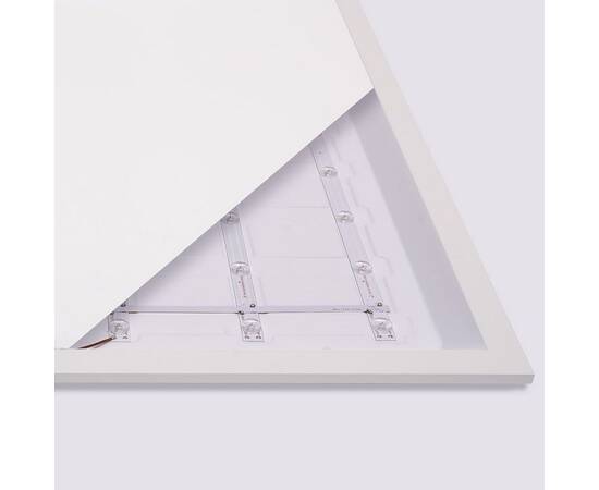 Встраиваемый светодиодный светильник Feron AL2154 41298, изображение 4