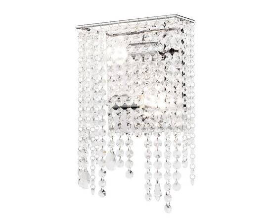 Настенный светильник Maytoni Empress DIA002WL-02CH, изображение 2