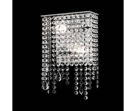 Настенный светильник Maytoni Empress DIA002WL-02CH, изображение 3