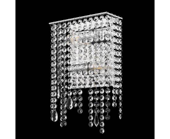 Настенный светильник Maytoni Empress DIA002WL-02CH, изображение 4