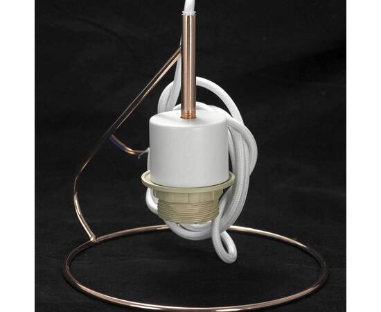 Подвесной светильник Lussole Lgo LSP-8264, изображение 5
