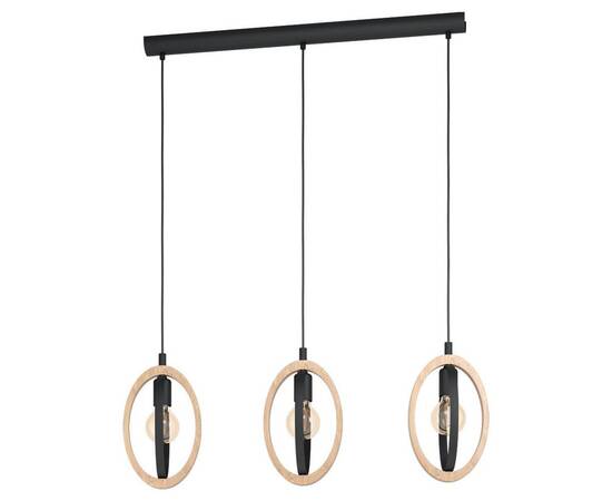 Подвесной светильник Eglo Basildon 43462