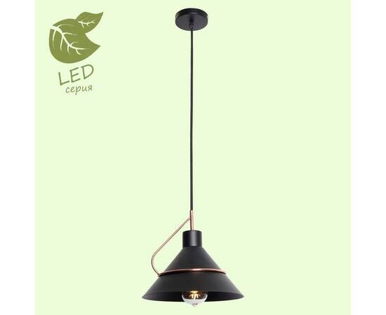 Подвесной светильник Lussole Lgo Bossier GRLSP-8265, изображение 3