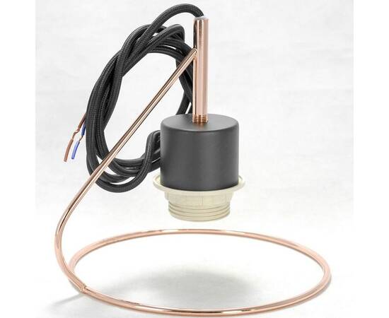 Подвесной светильник Lussole Lgo Bossier GRLSP-8265, изображение 6