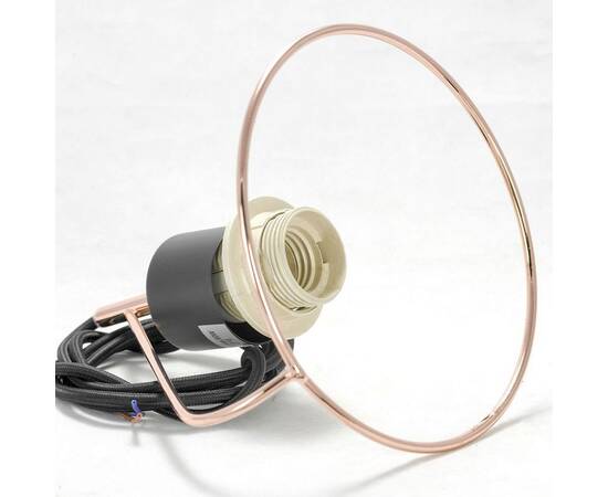 Подвесной светильник Lussole Lgo Bossier GRLSP-8265, изображение 8