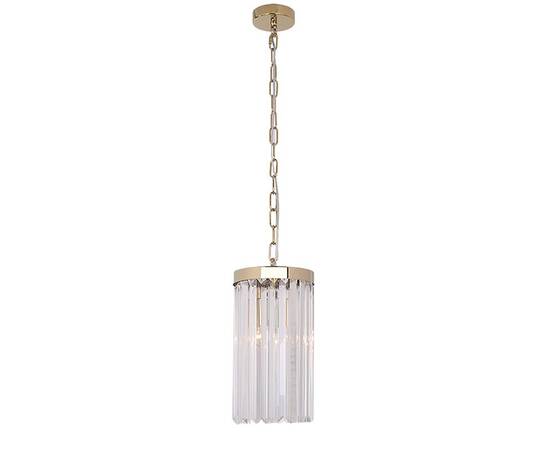 Подвесной светильник Newport 10111/S Gold М0062159