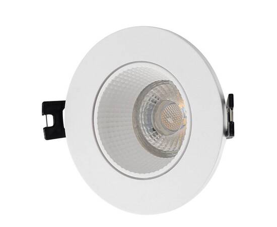 Встраиваемый светильник Denkirs DK3061-WH