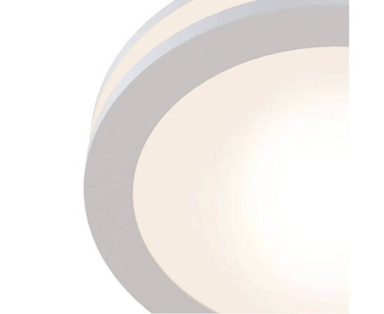 Встраиваемый светильник Maytoni Phanton DL2001-L7W4K, изображение 3