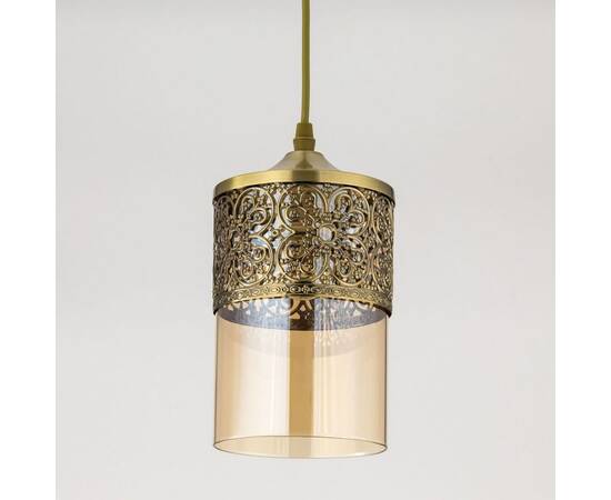 Подвесной светильник Citilux Эмир CL467013, изображение 3