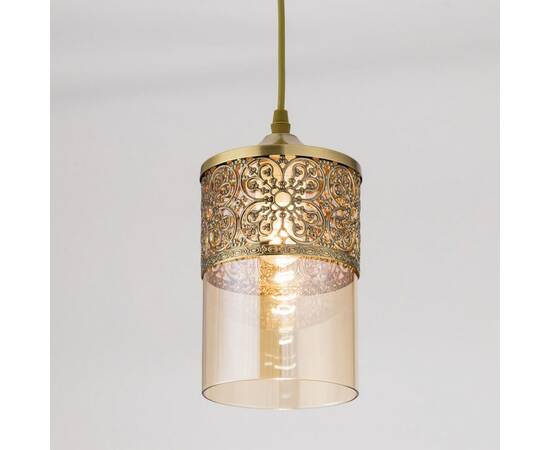 Подвесной светильник Citilux Эмир CL467013, изображение 4