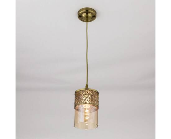 Подвесной светильник Citilux Эмир CL467013, изображение 6