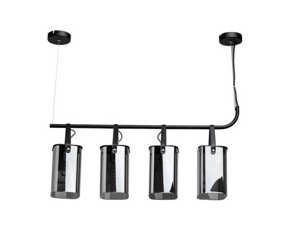 Подвесной светильник De Markt Тетро 673015604