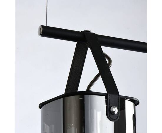 Подвесной светильник De Markt Тетро 673015604, изображение 4