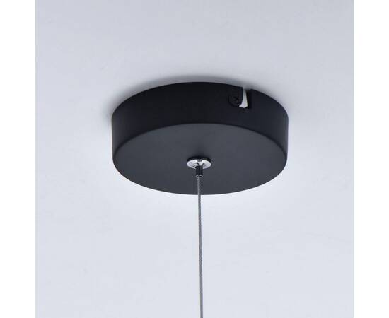 Подвесной светильник De Markt Тетро 673015604, изображение 6