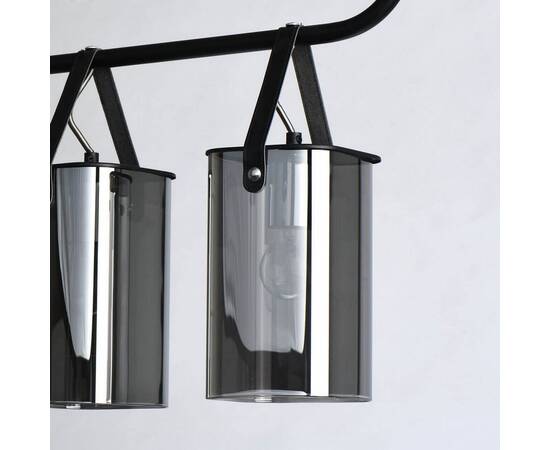 Подвесной светильник De Markt Тетро 673015604, изображение 8