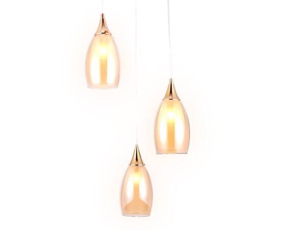 Подвесная люстра Ambrella light Traditional TR3549, изображение 2