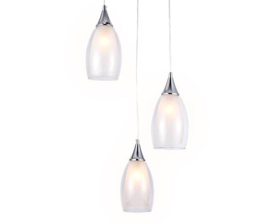 Подвесная люстра Ambrella light Traditional TR3548, изображение 2