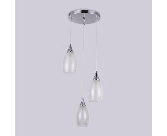 Подвесная люстра Ambrella light Traditional TR3548, изображение 3